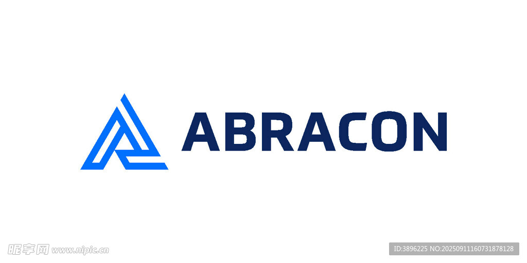 Abracon公司标志LOGO