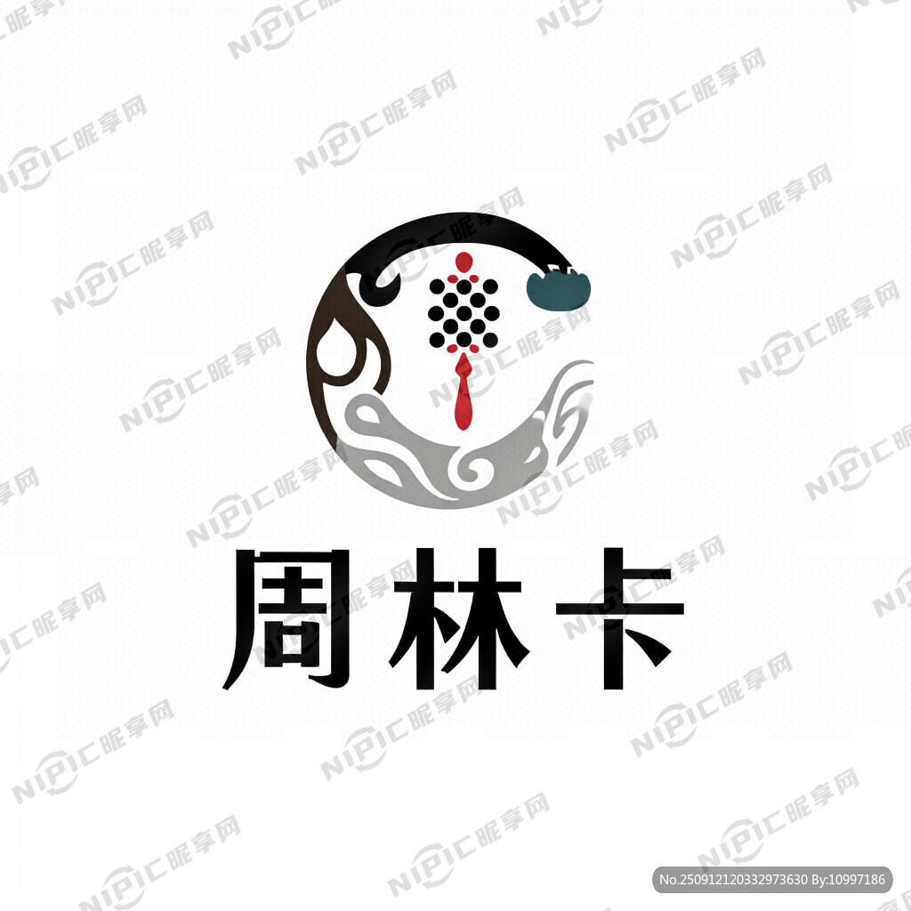设计一个标志