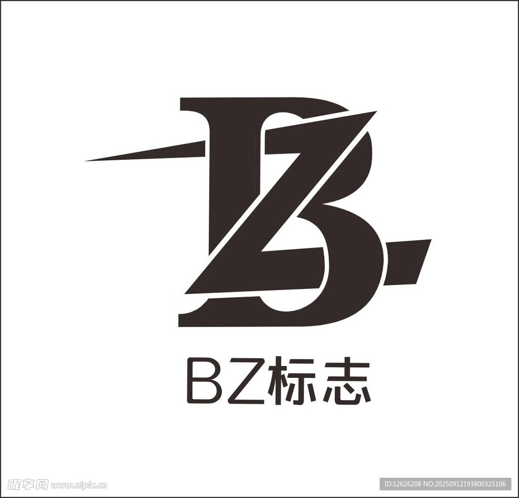 BZ标志