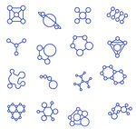 矢量分子