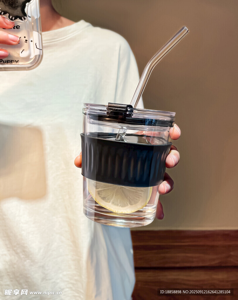 竹节杯