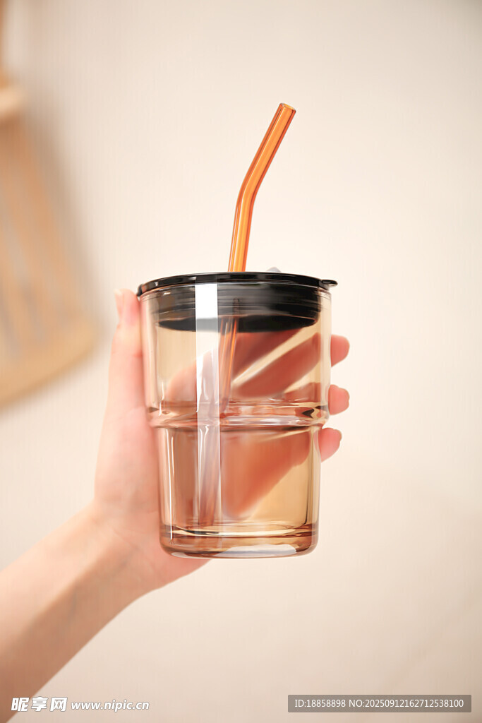 竹节杯