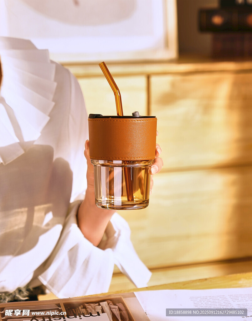竹节杯