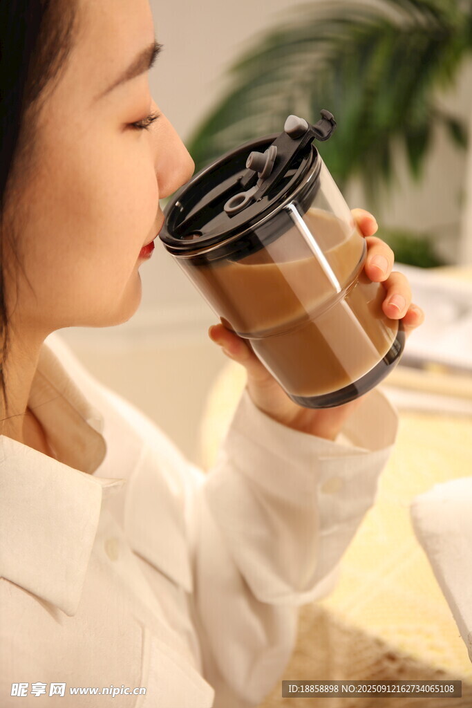 竹节杯