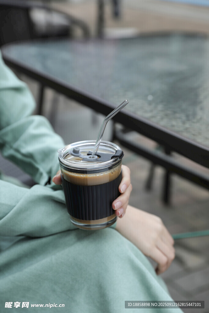 竹节杯