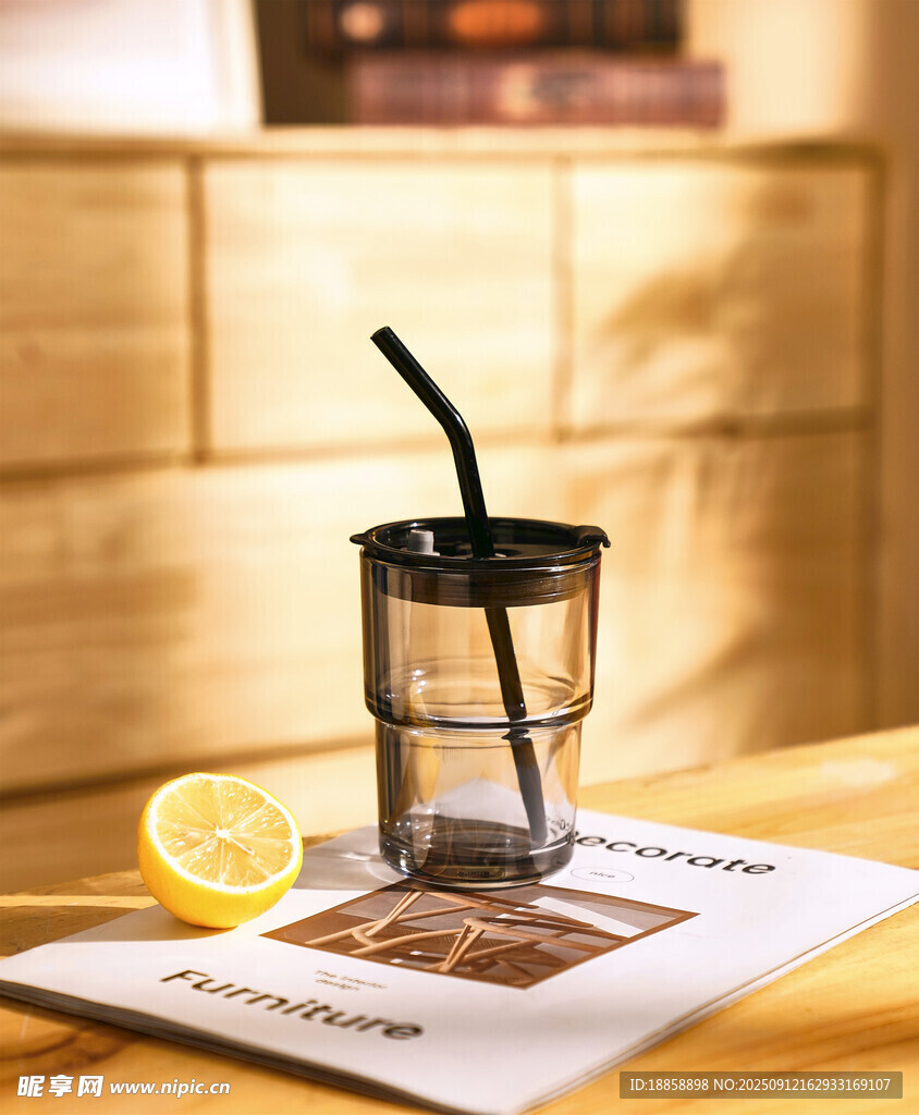 竹节杯