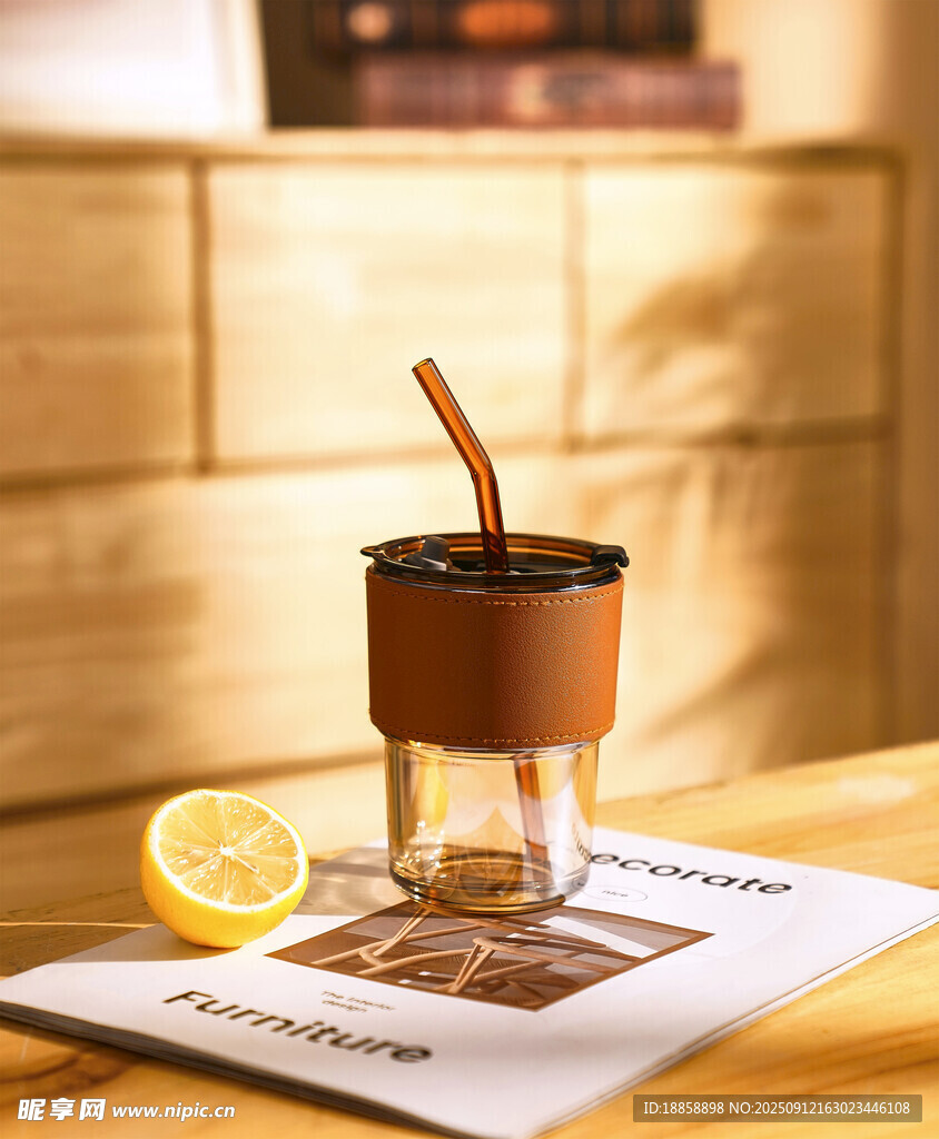 竹节杯
