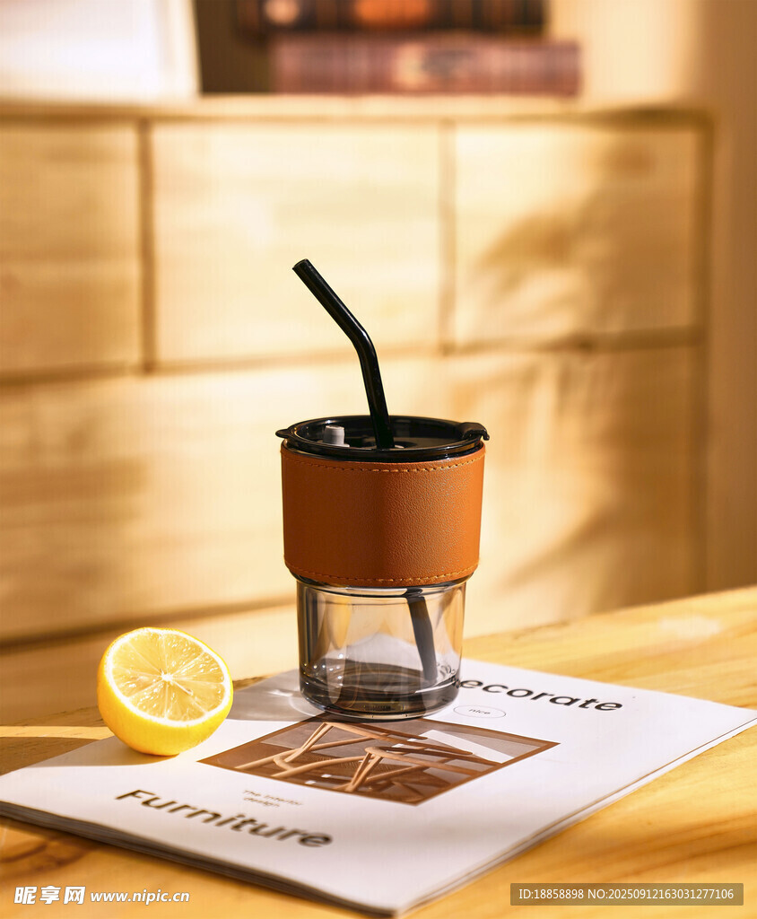 竹节杯