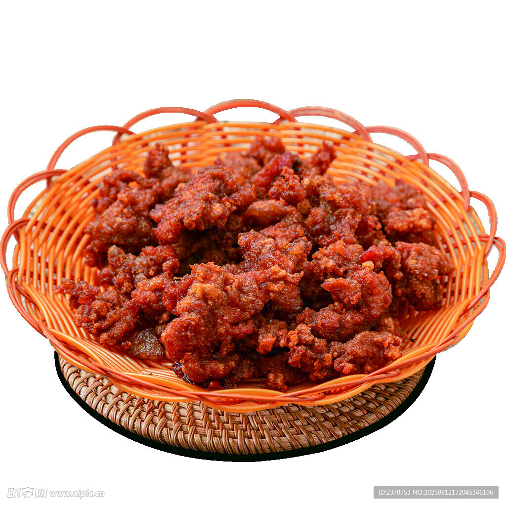 酥肉