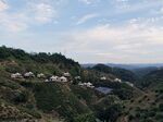 秦岭山脉