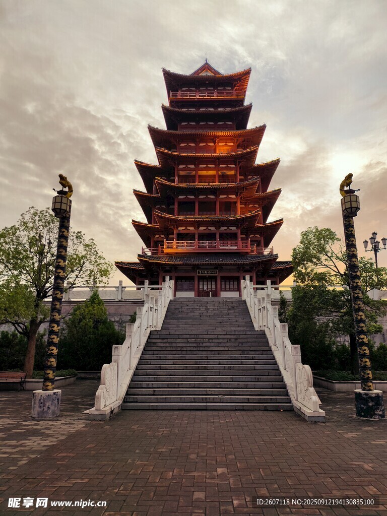 塔坡博物馆