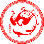 红凤凰LOGO
