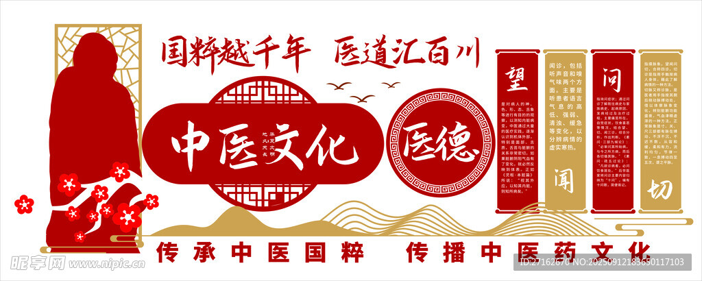 医德