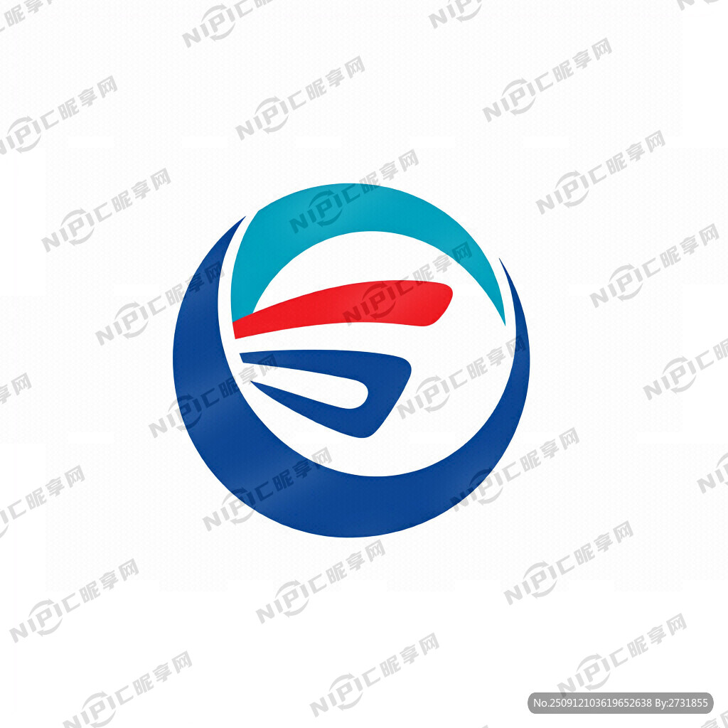 第35届学校运动会标志