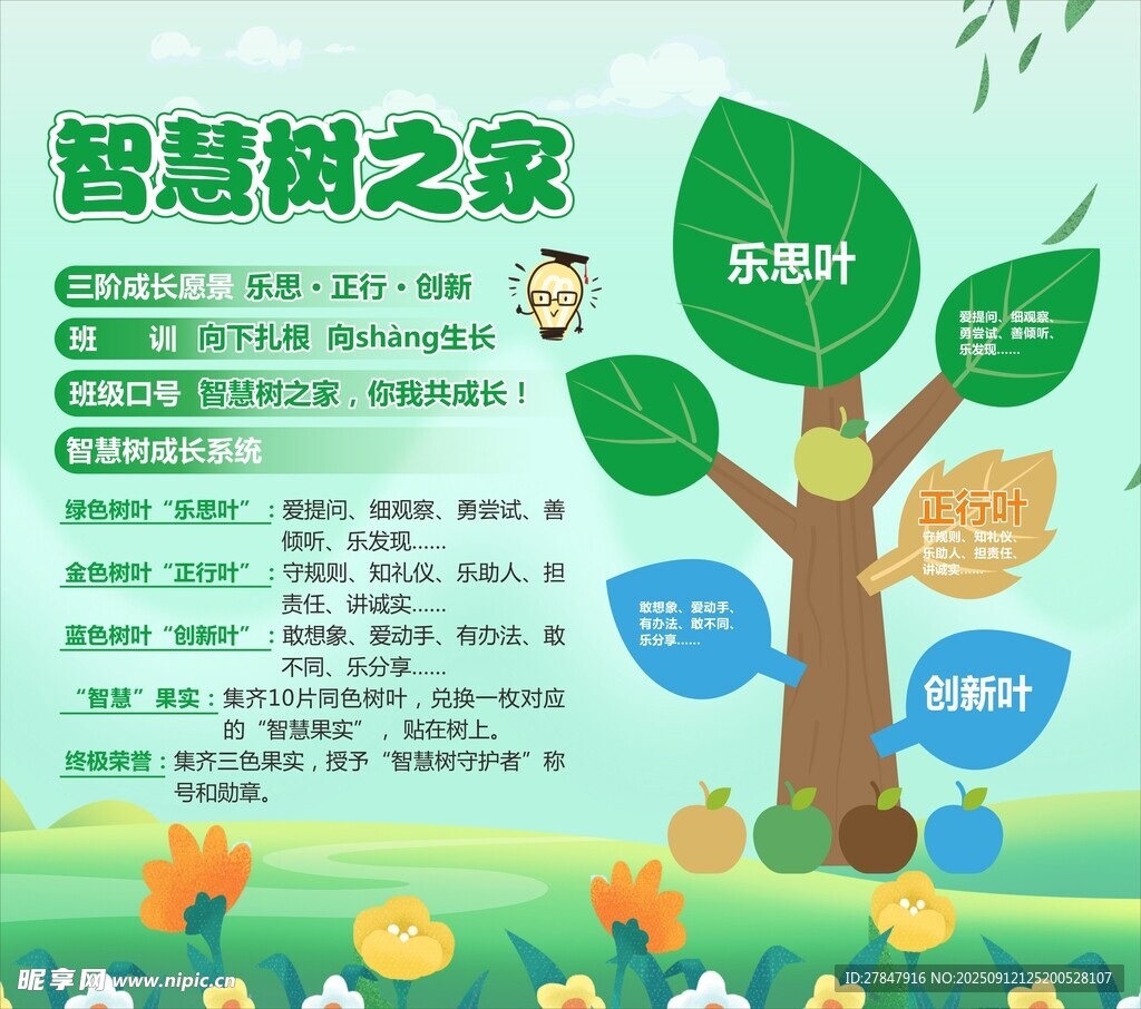 智慧树之家