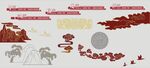 素材元素图形