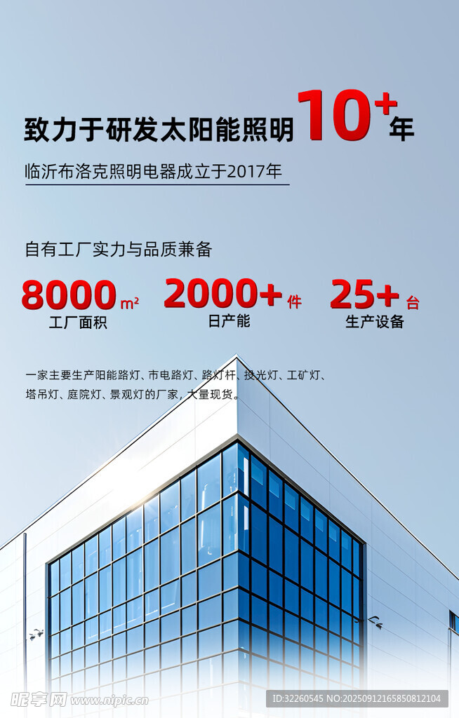 详情页 工厂图