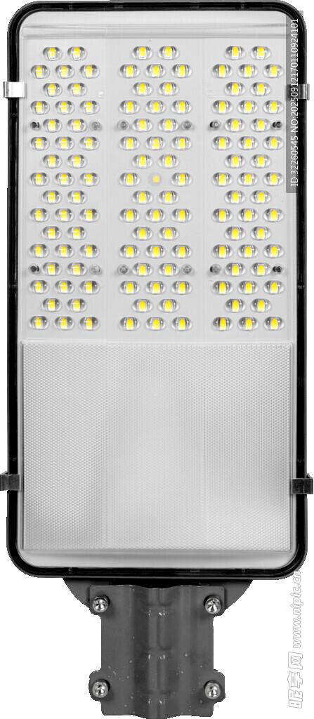 LED路灯头