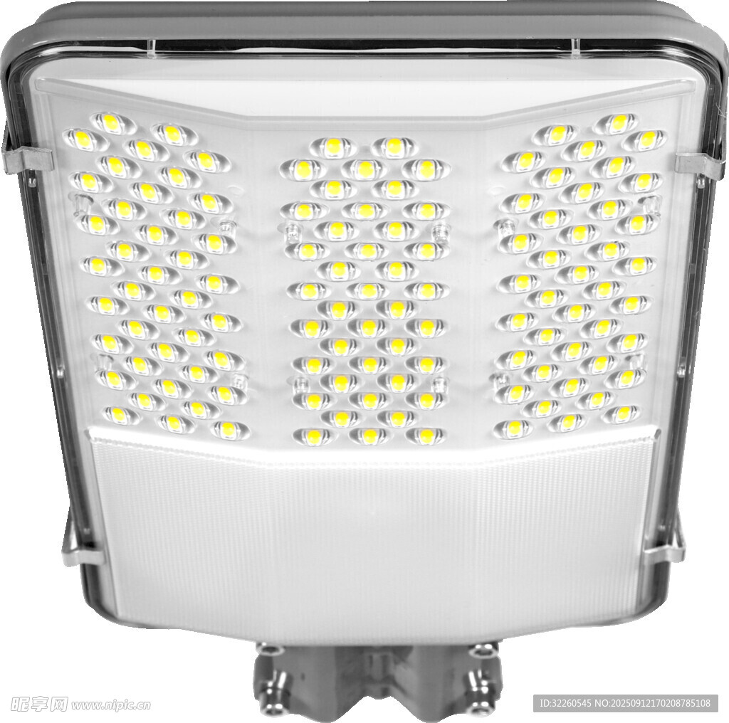 LED户外投光灯