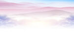 梦幻云海日出美景