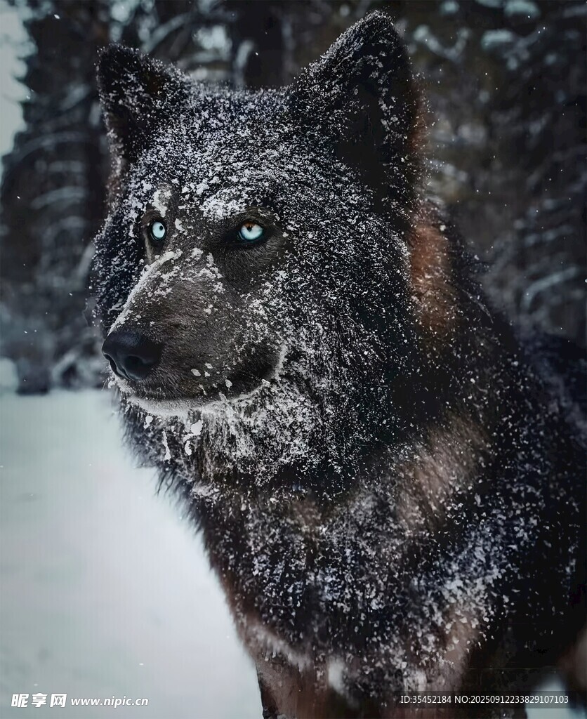 狗