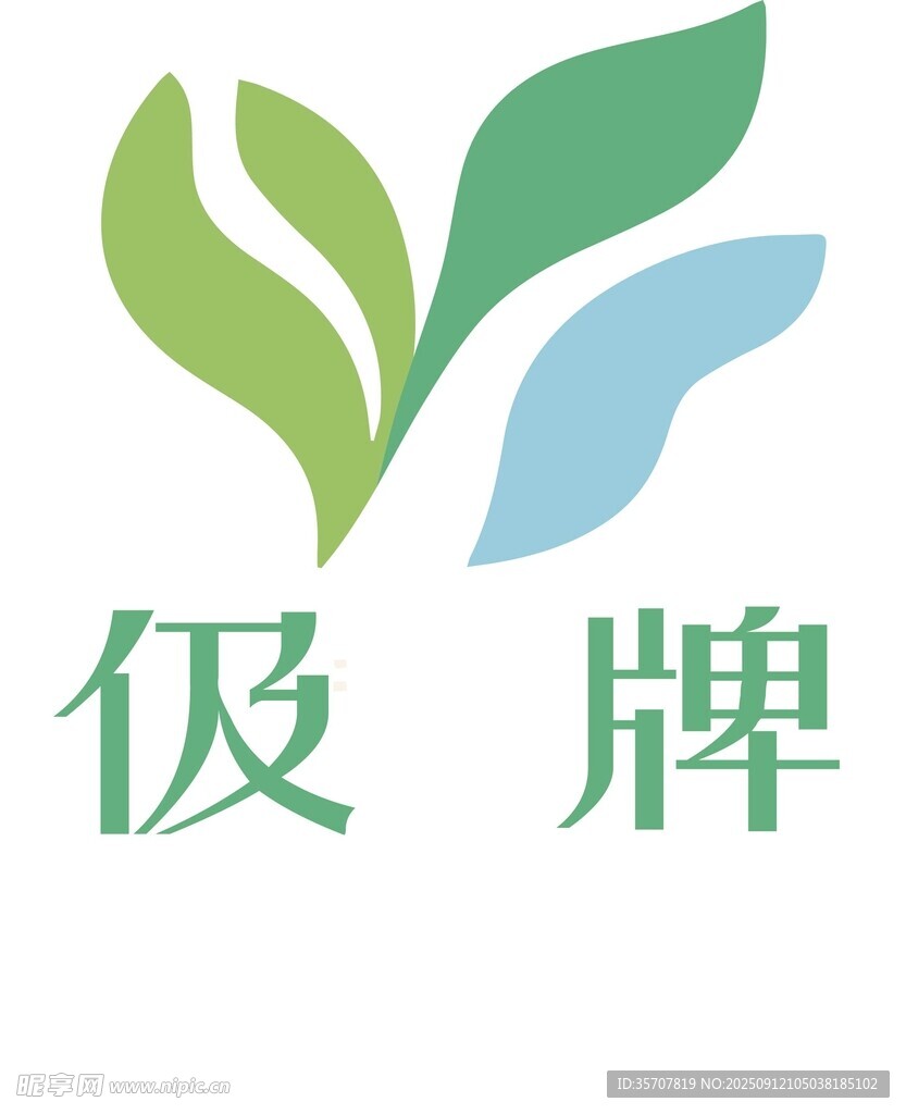 品牌LOGO 