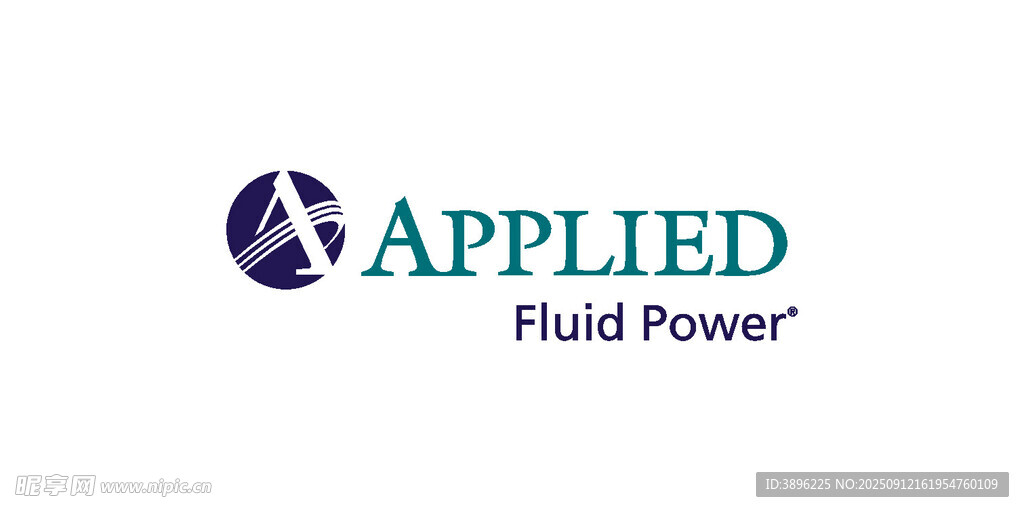 APPLIED 标志