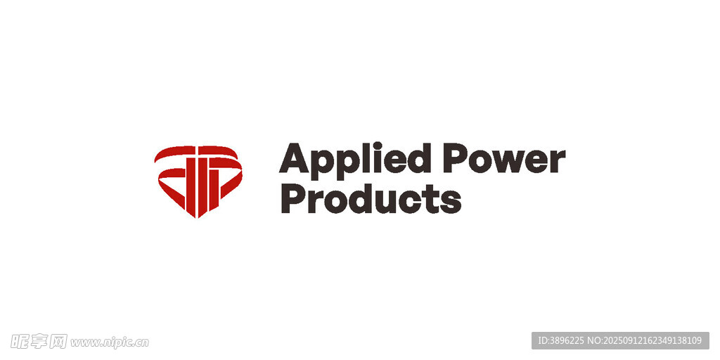 Applied Power标志