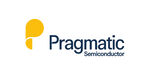 Pragmatic半导体标志