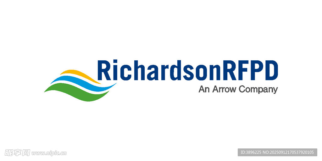 Richardson标志