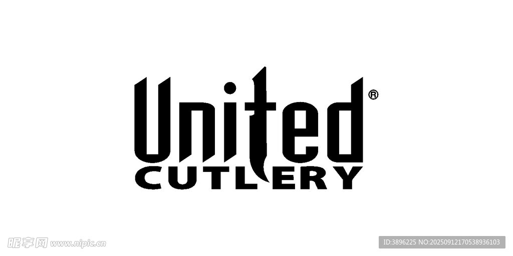 United美国联合刀具