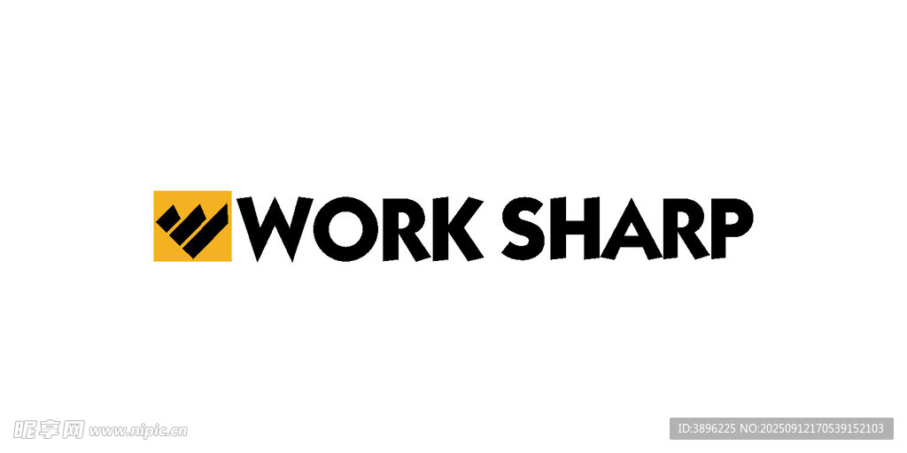 WORK SHARP 品牌标识