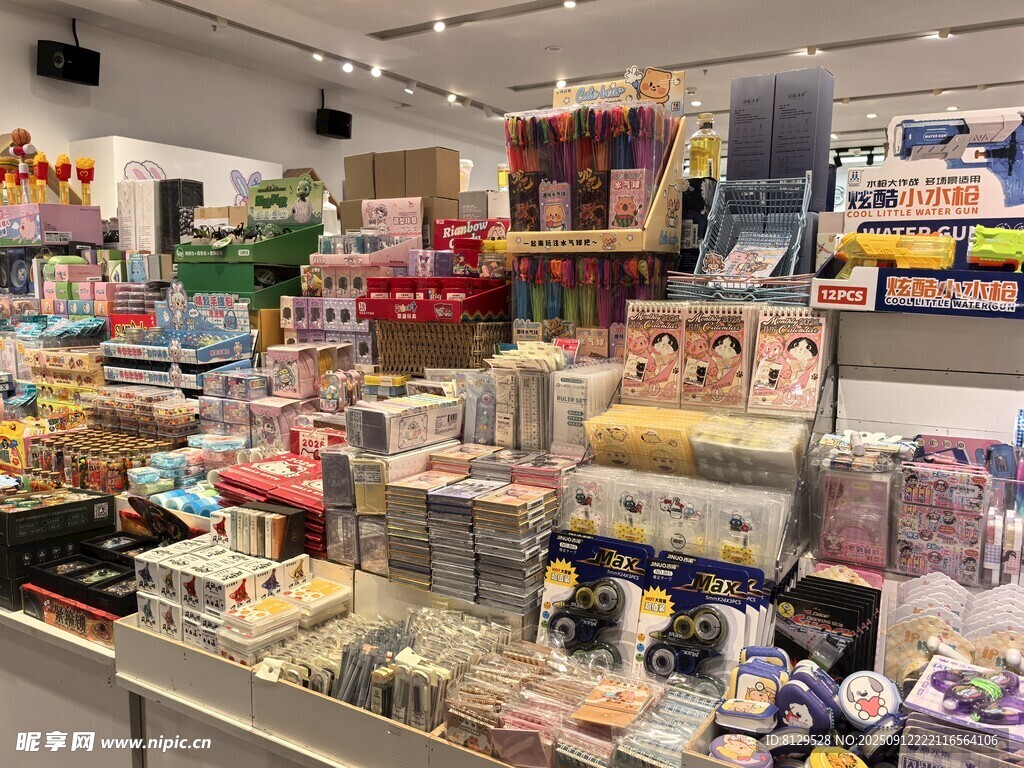 缤纷糖果店甜蜜大赏
