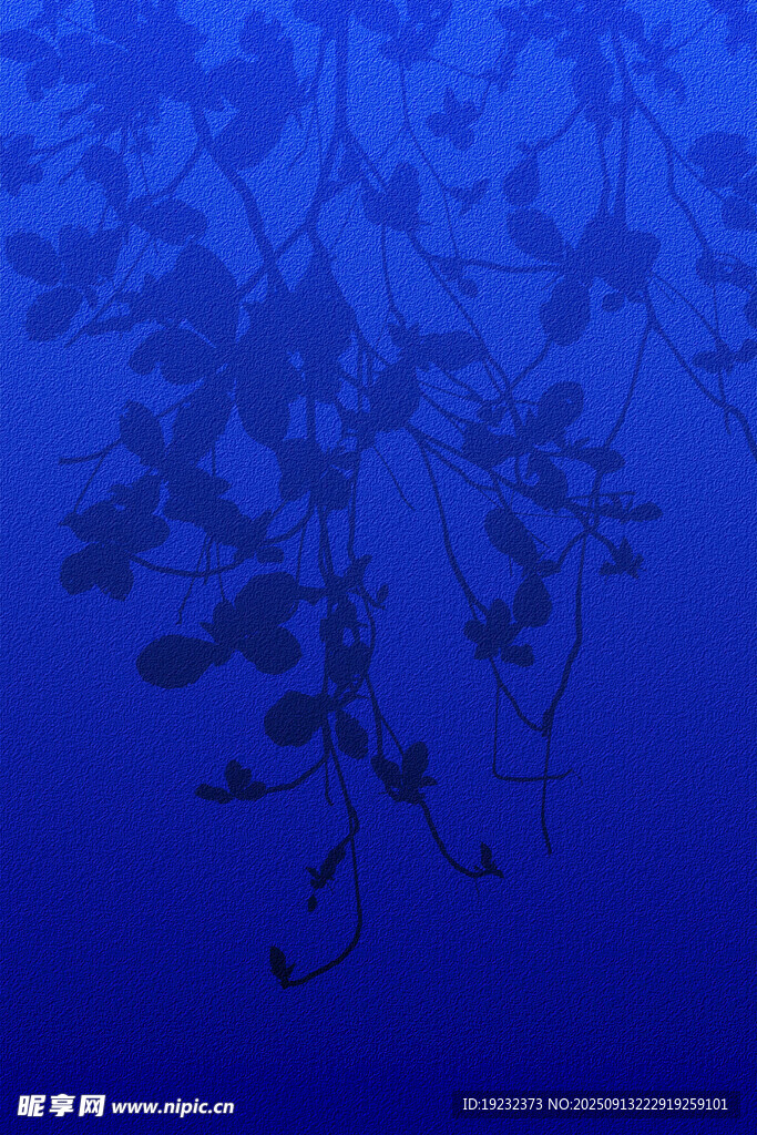 蓝色背景 纹理 磨砂