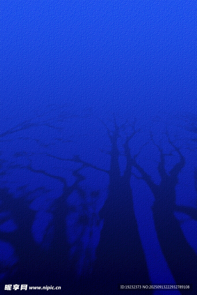 蓝色背景 纹理 磨砂
