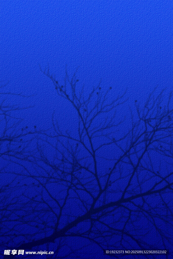 蓝色背景 纹理 磨砂
