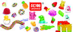 多彩创意玩具大集合