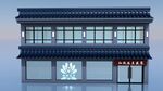 门头
