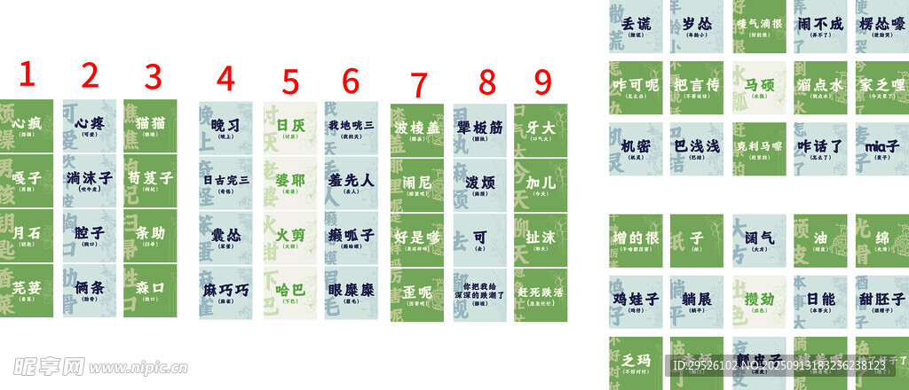 宁夏方言