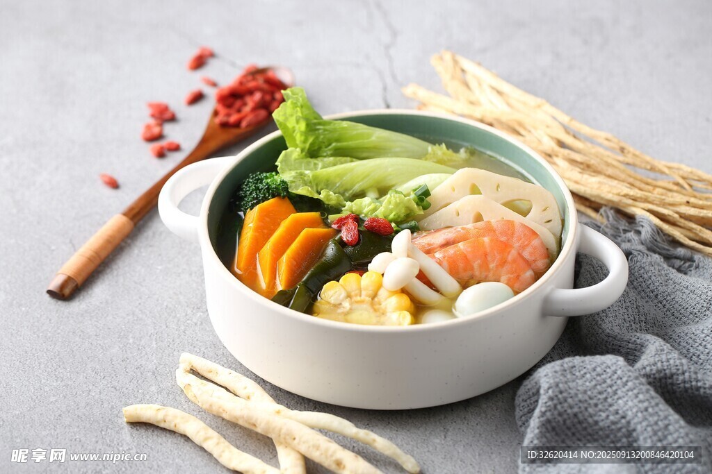 麻辣烫