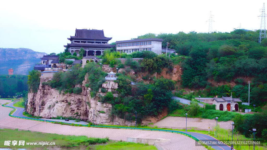 古建筑
