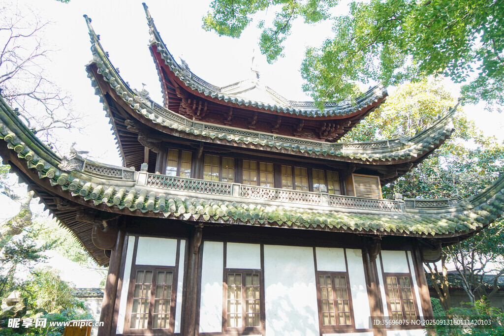 天一阁