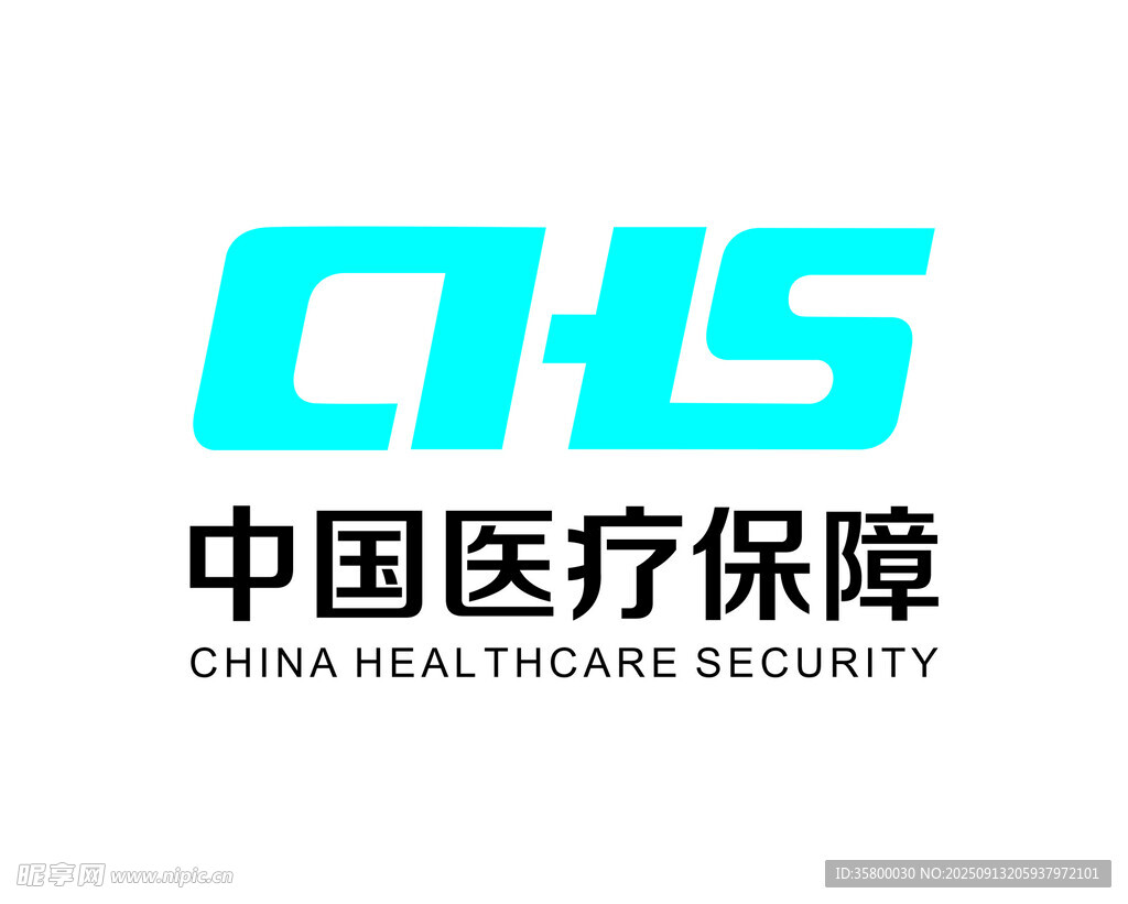 中国医疗保障标志