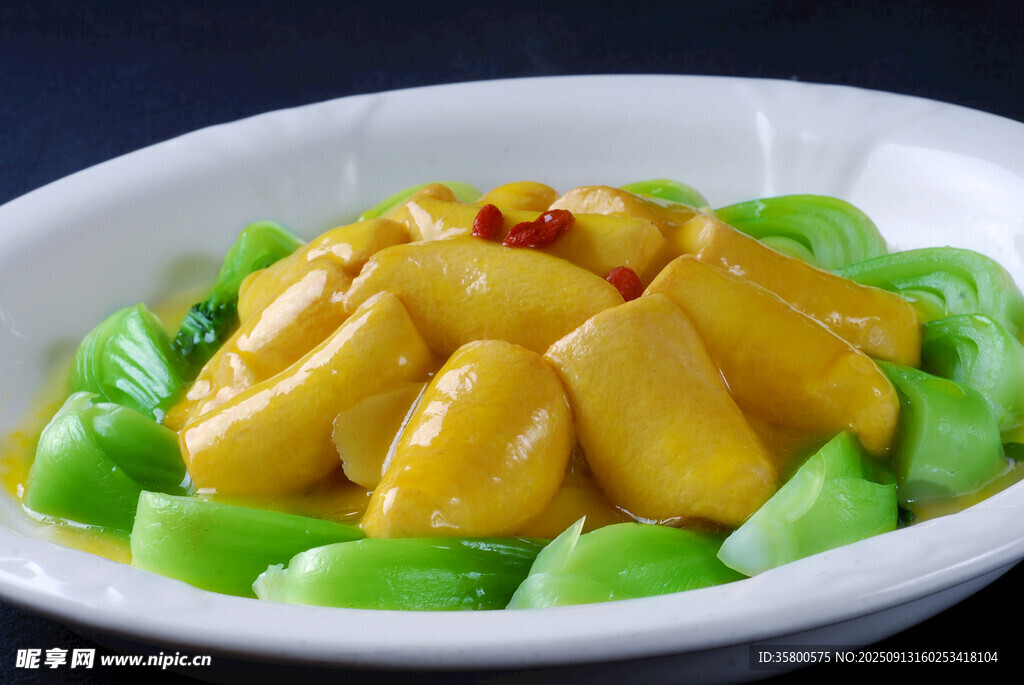 山珍豆腐