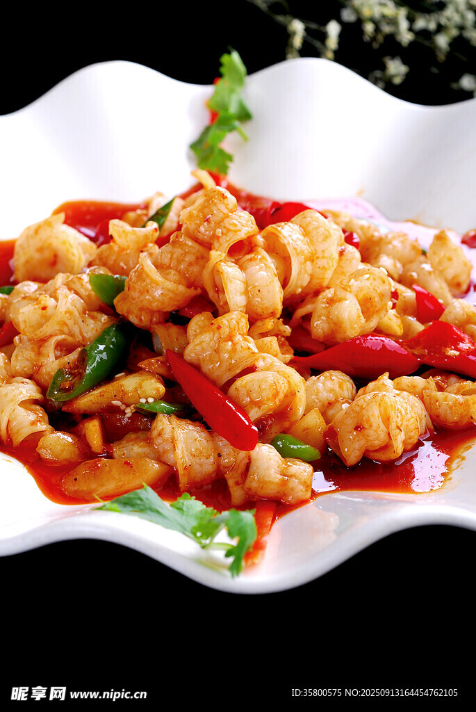 美味爽口肠