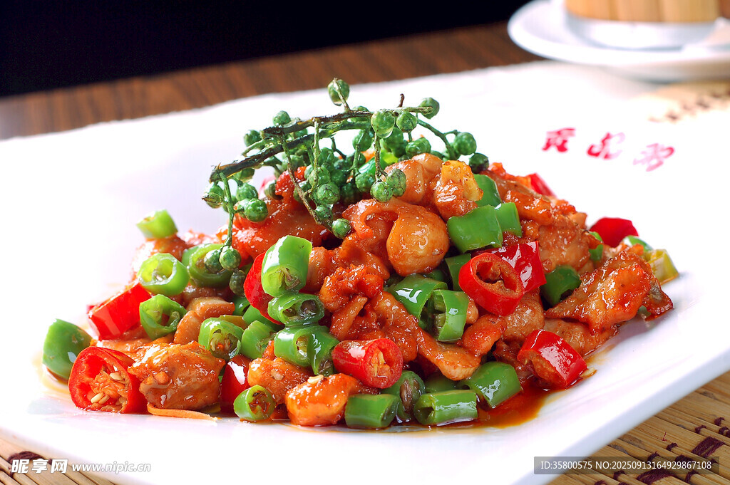 贡品小煎鸡