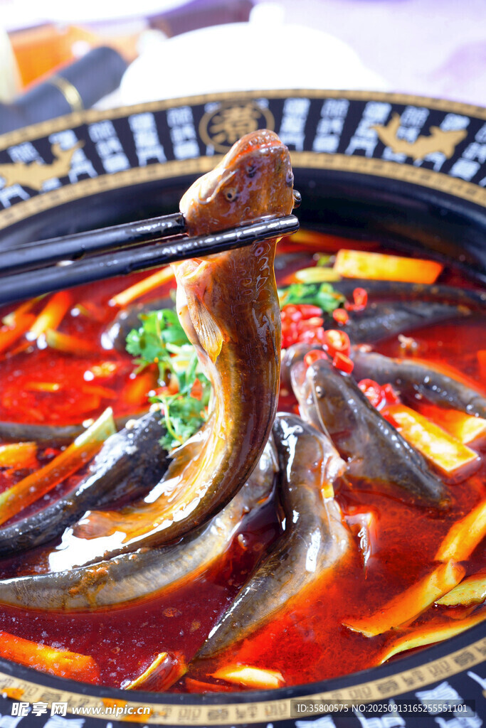 飘香仔鲢