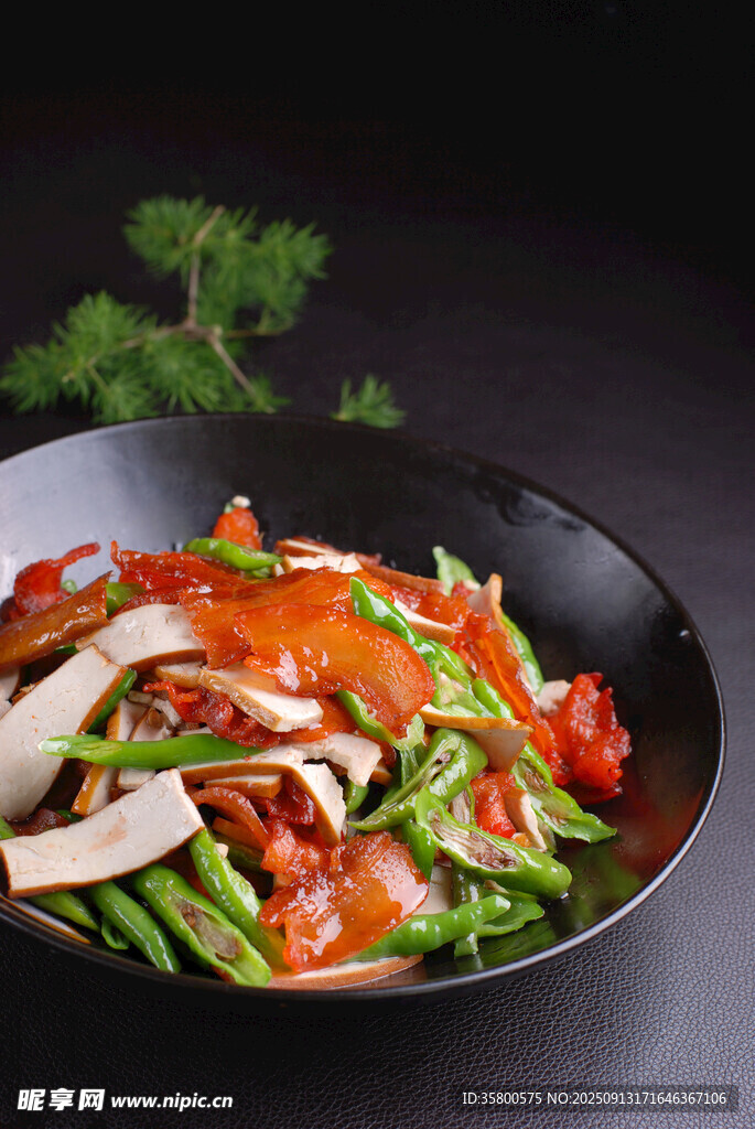 湘味小炒肉