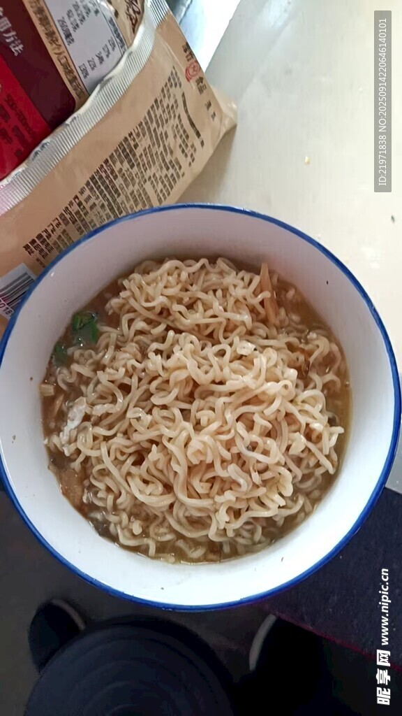 一碗美味炒饭