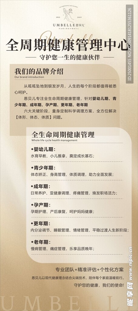 医美企业品牌
